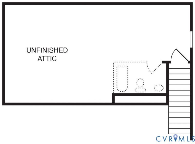 17313 Singing Bird Turn Moseley, VA 23120