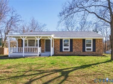 6007 Hudswell Lane, Chesterfield, VA 23234