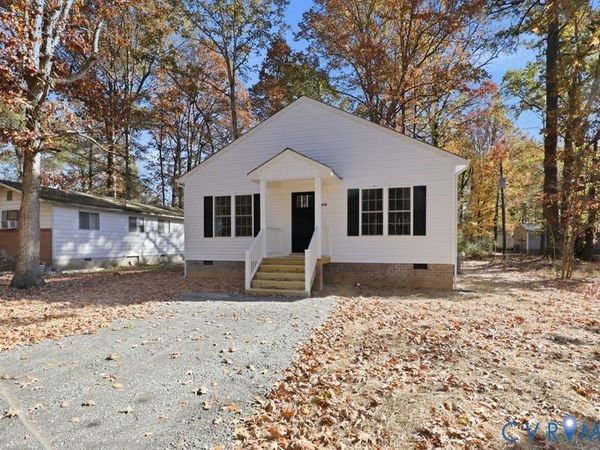 230 Glen Street, West Point, VA 23181