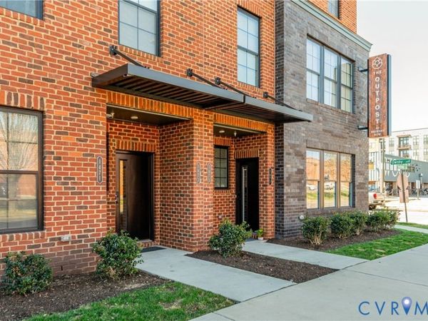 1473 Overbrook Road, Richmond, VA 23220