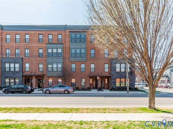 1473 Overbrook Road , Richmond, VA 23220