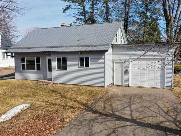 326 N CENTRAL AVENUE, Medford, WI 54451