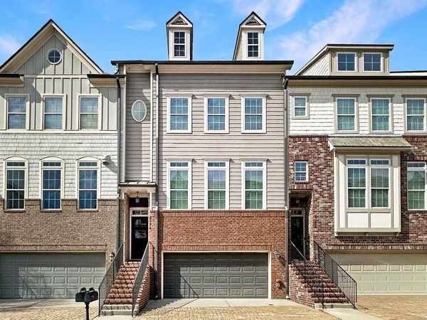 2132 Old Georgian Terrace, Atlanta, GA 30318