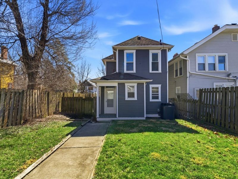 210 E Blake Avenue , Columbus, OH 43202 Photo 7