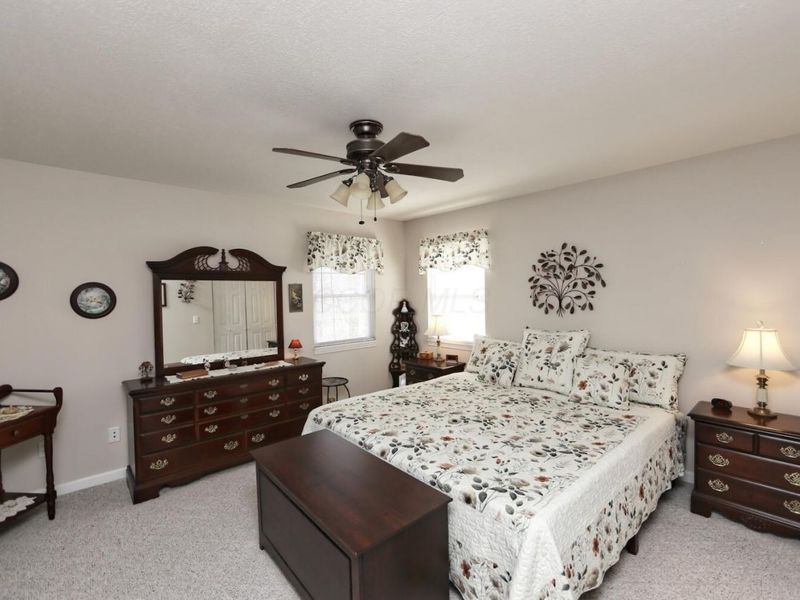 2568 Apple Valley Drive , Howard, OH 43028 Photo 15