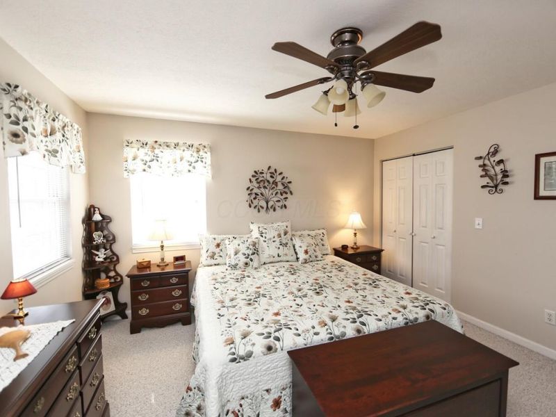 2568 Apple Valley Drive , Howard, OH 43028 Photo 16