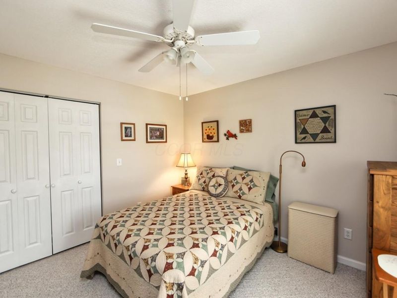 2568 Apple Valley Drive , Howard, OH 43028 Photo 22