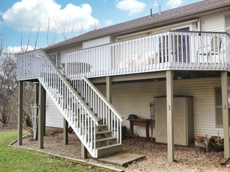 2568 Apple Valley Drive , Howard, OH 43028 Photo 35