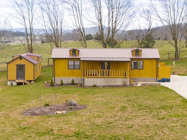 225 Lighthouse Road, Monticello, KY 42633