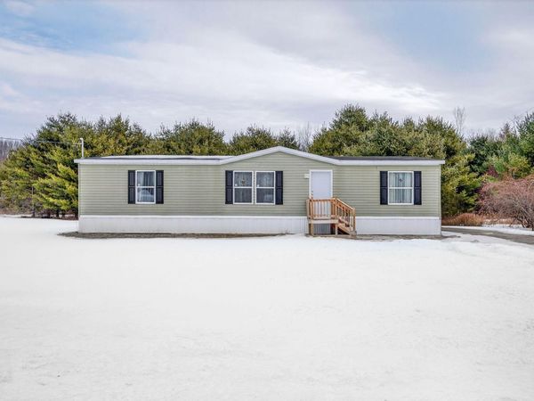 111 Rosewood Drive, Farmington, ME 04938