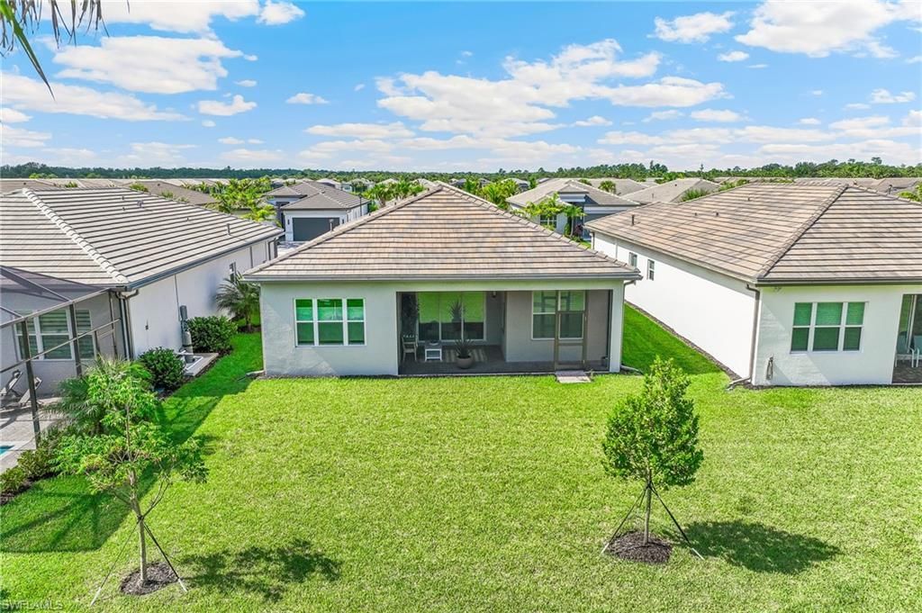 12349 Dahlia Ct , Naples, FL 34120 Photo