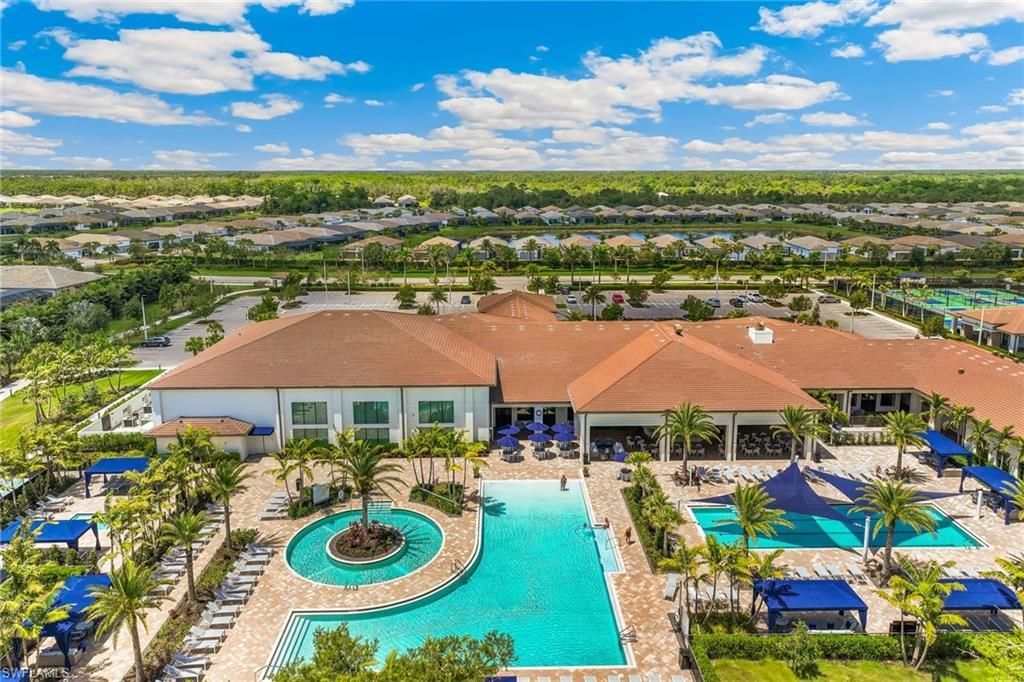 12349 Dahlia Ct , Naples, FL 34120 Photo