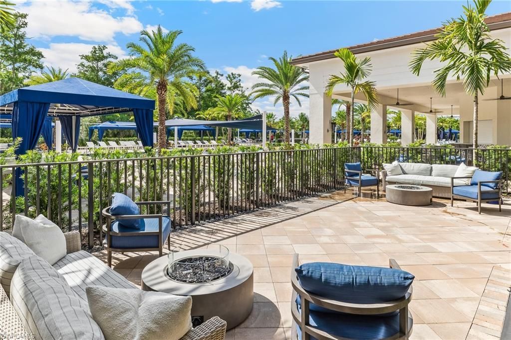 12349 Dahlia Ct , Naples, FL 34120 Photo