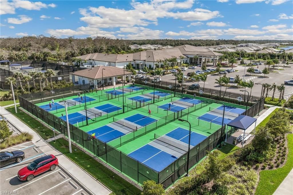 12349 Dahlia Ct , Naples, FL 34120 Photo