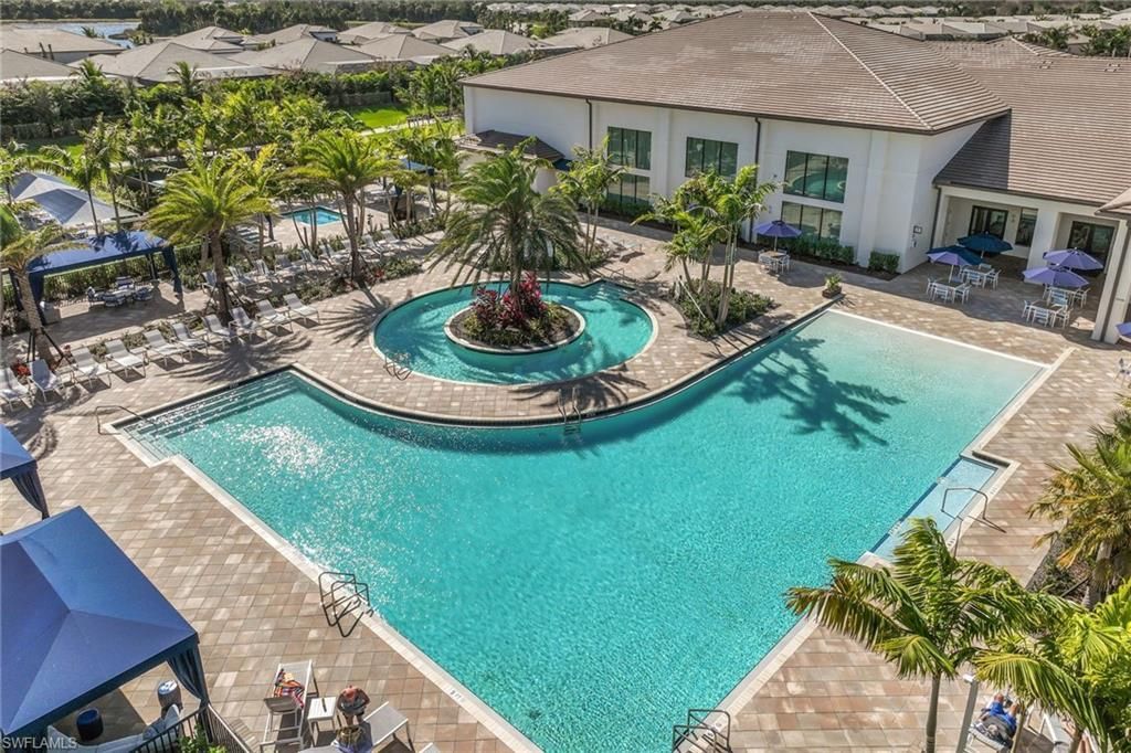 12349 Dahlia Ct , Naples, FL 34120 Photo