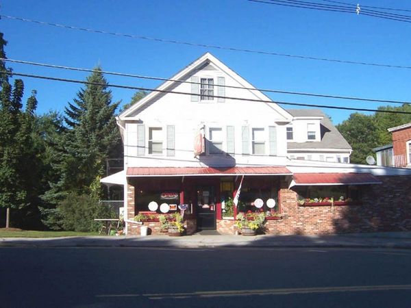 36 Main Street, Ashland, NH 03217