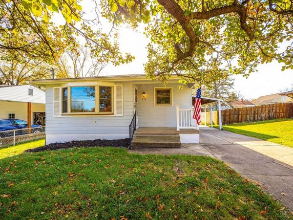 974 Westview Avenue, Hamilton, OH 45011