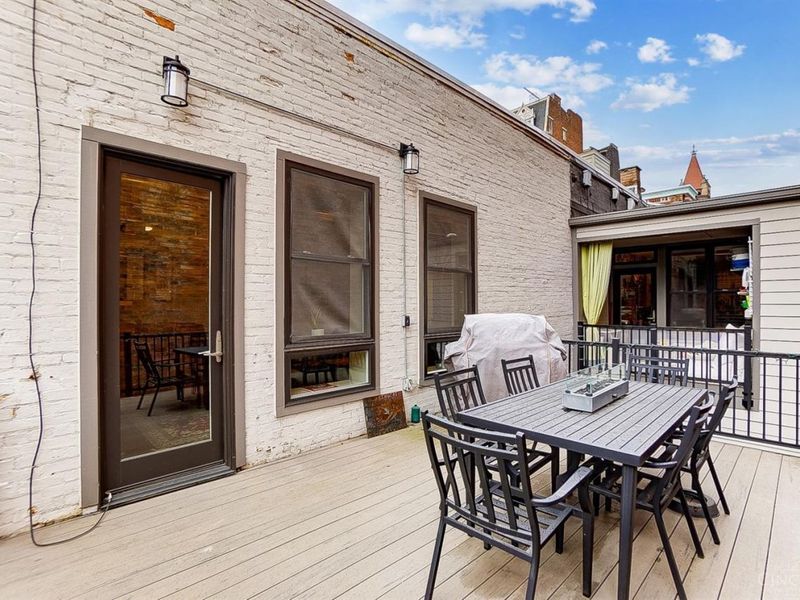 808 Elm Street, Unit 2C, Cincinnati, OH 45202 Photo 7