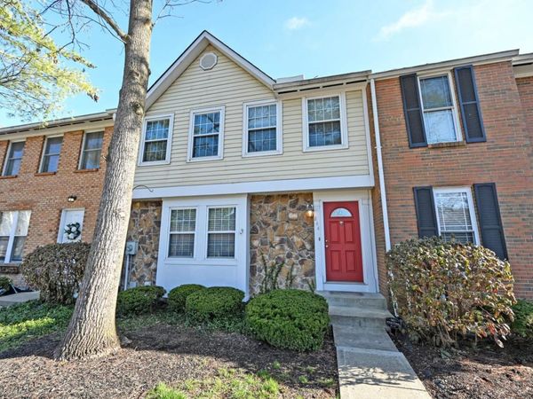 844 Woodlyn Drive S, Cincinnati, OH 45230