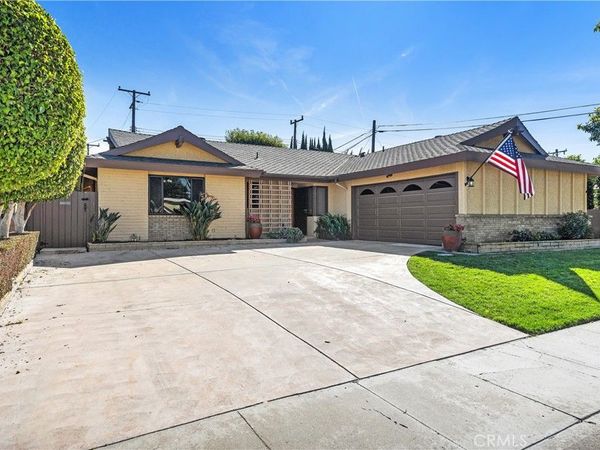 12272 Chase Street, Garden Grove, CA 92845