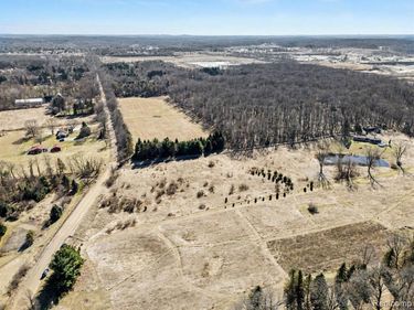 6951 Fish Lake Road, Rose Twp, MI 48442
