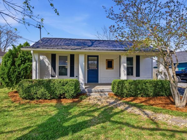 1164 Brookwood Ave, Franklin, TN 37064