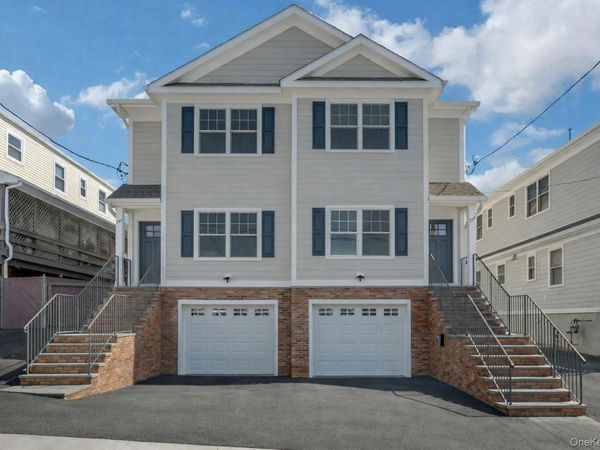 194 E Gainsborg Avenue , Unit Right Side, West Harrison, NY 10604