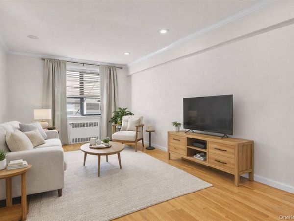 25-18 Union Street, Unit 2A, Flushing, NY 11354