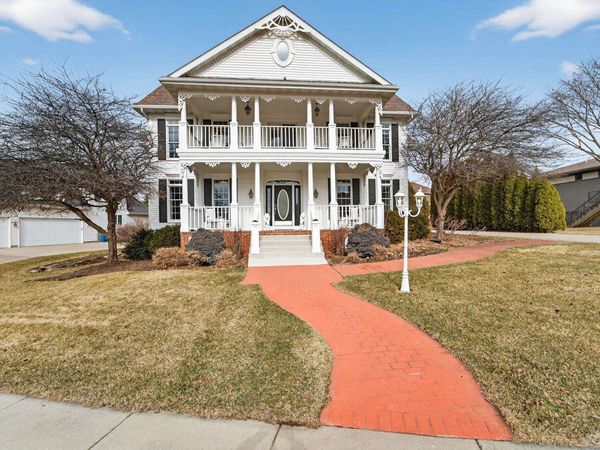 1614 Blue Ridge Trail, Waunakee, WI 53597