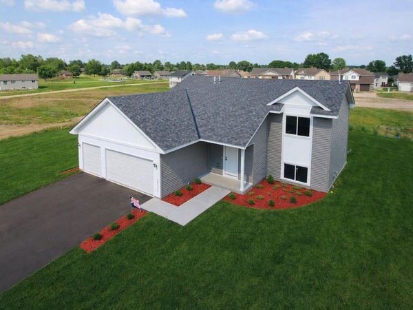24135 Polk Street NE, Bethel, MN 55005