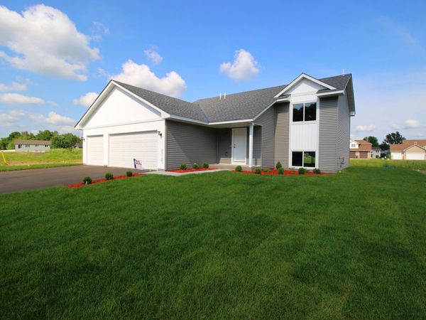 24135 Polk Street NE, Bethel, MN 55005