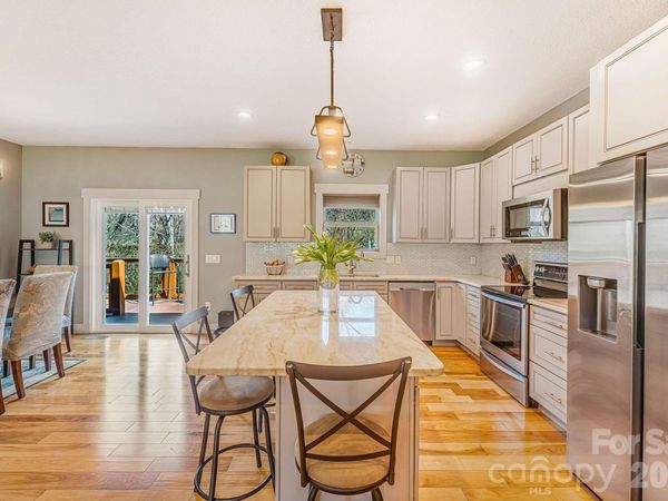 223 Reilly Drive, Leicester, NC 28748