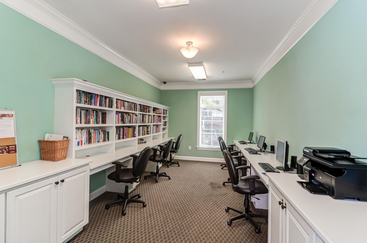 2244 Ashley Crossing Drive Photo 41