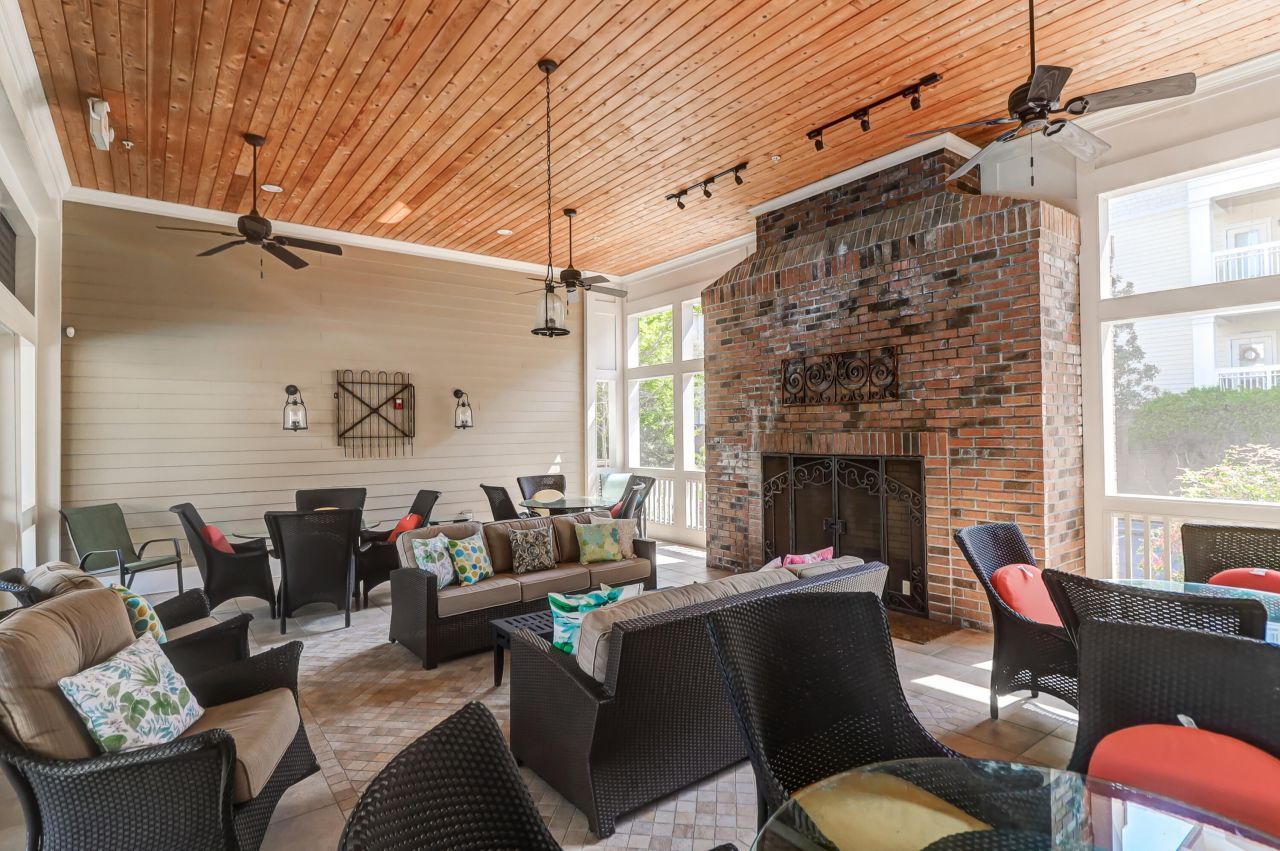 2244 Ashley Crossing Drive Photo 43