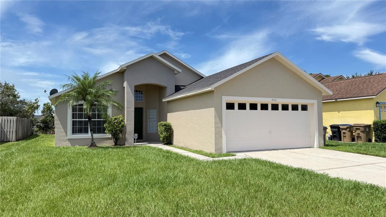 2406 Violet Court, Kissimmee, FL 34758 Main Photo