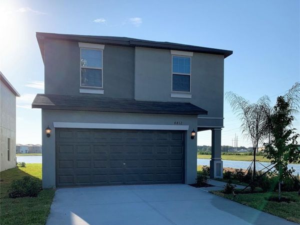 4412 SUMMER SAVORY STREET , TAMPA, FL 33619