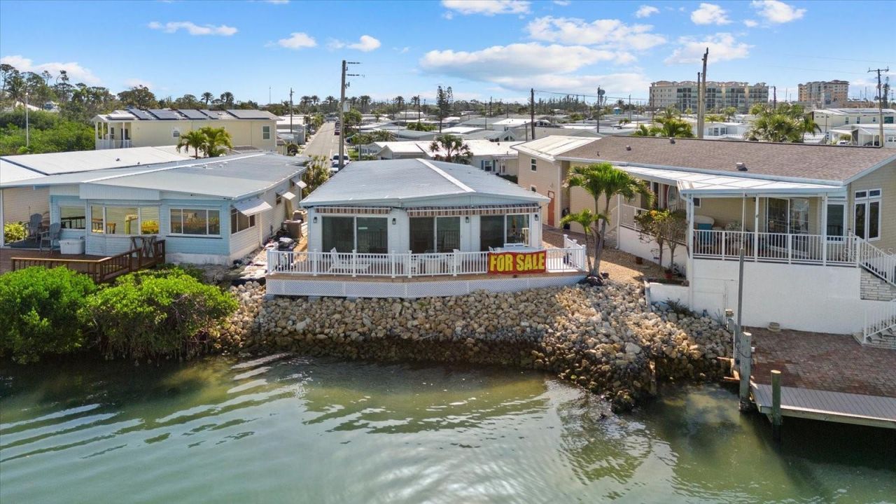 33 N Starboard Drive, Venice, FL 34285 Photo