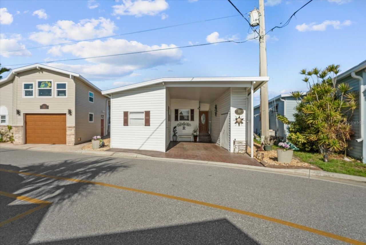 33 N Starboard Drive, Venice, FL 34285 Photo