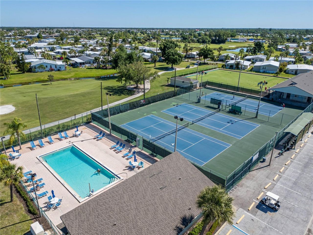 2100 Kings Highway , Unit 690, Port Charlotte, FL 33980 Photo