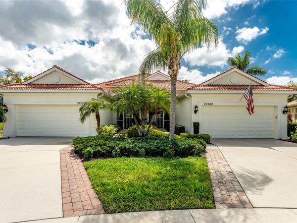 27255 IPSWICH DRIVE , ENGLEWOOD, FL 34223