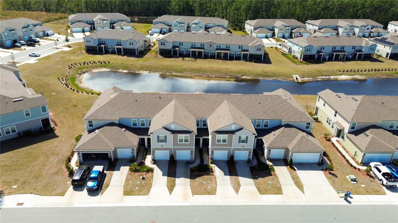 172 Redbud Road , Palm Coast, FL 32137 Photo