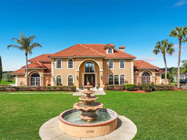 1755 LAKE TERRACE DRIVE, EUSTIS, FL 32726