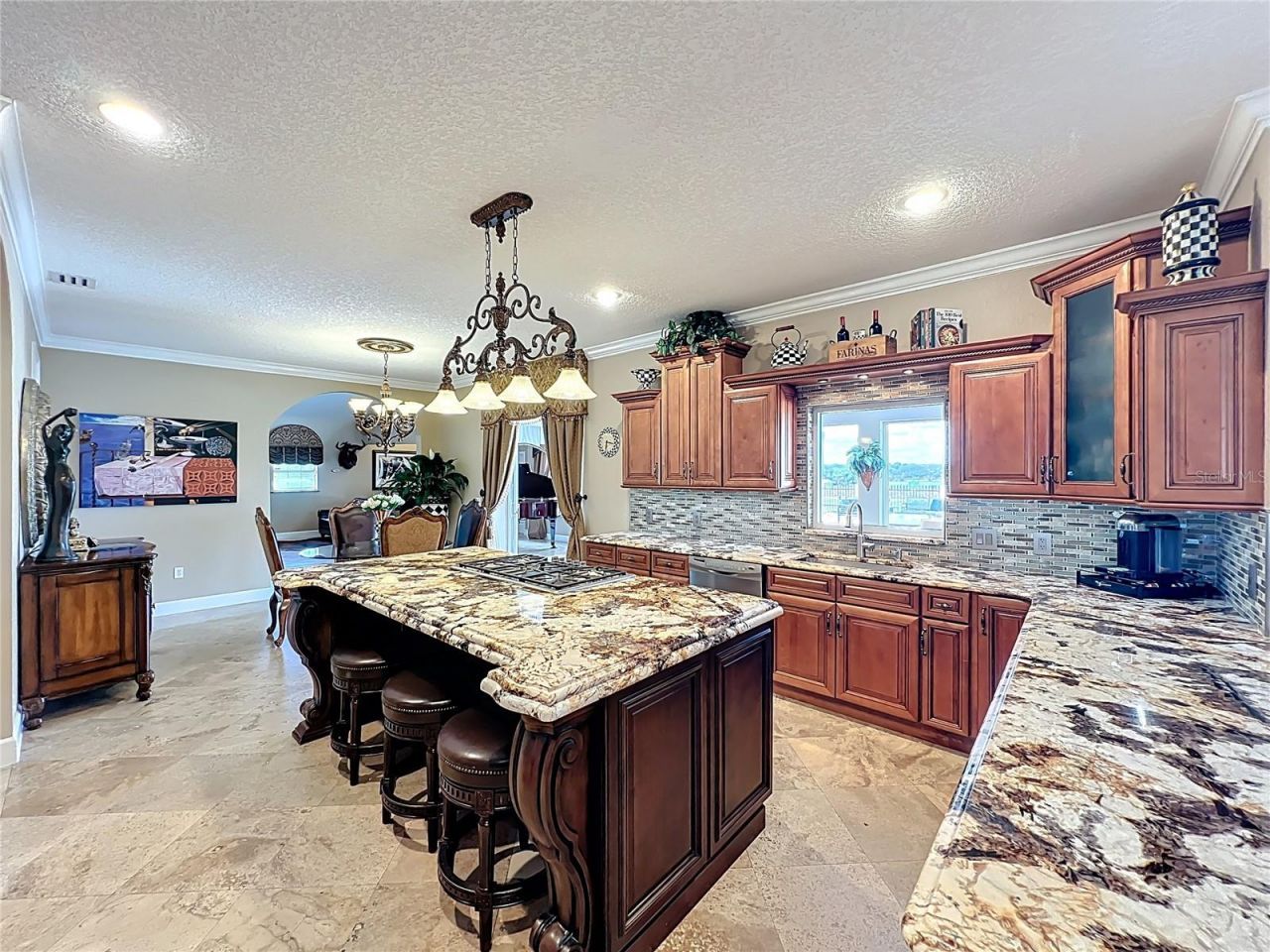 1755 Lake Terrace Drive, Eustis, FL 32726 Photo