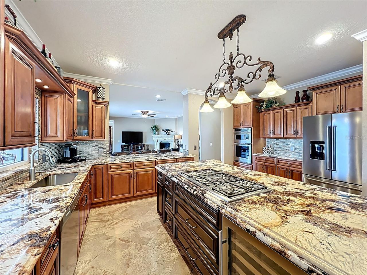 1755 Lake Terrace Drive, Eustis, FL 32726 Photo