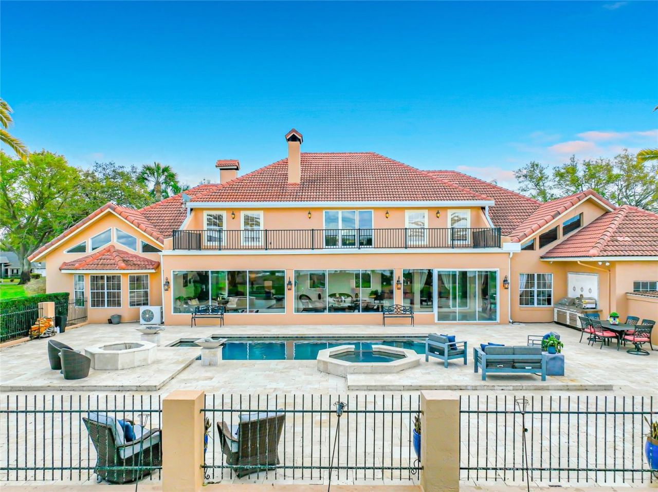 1755 Lake Terrace Drive, Eustis, FL 32726 Photo