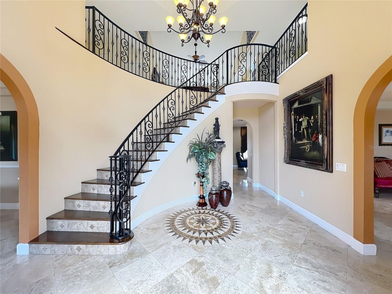 1755 Lake Terrace Drive, Eustis, FL 32726 Photo