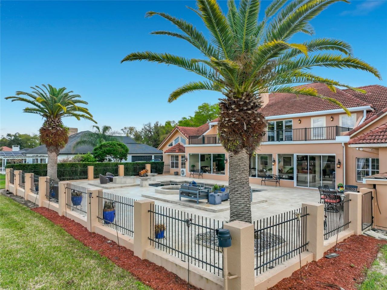 1755 Lake Terrace Drive, Eustis, FL 32726 Photo