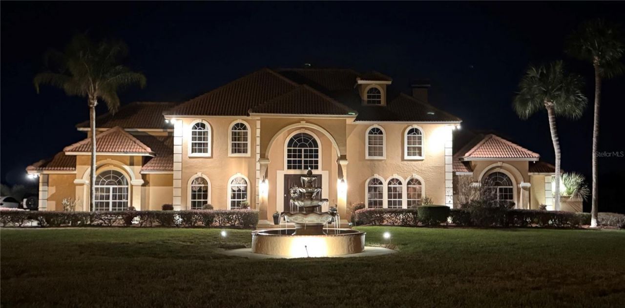 1755 Lake Terrace Drive, Eustis, FL 32726 Photo