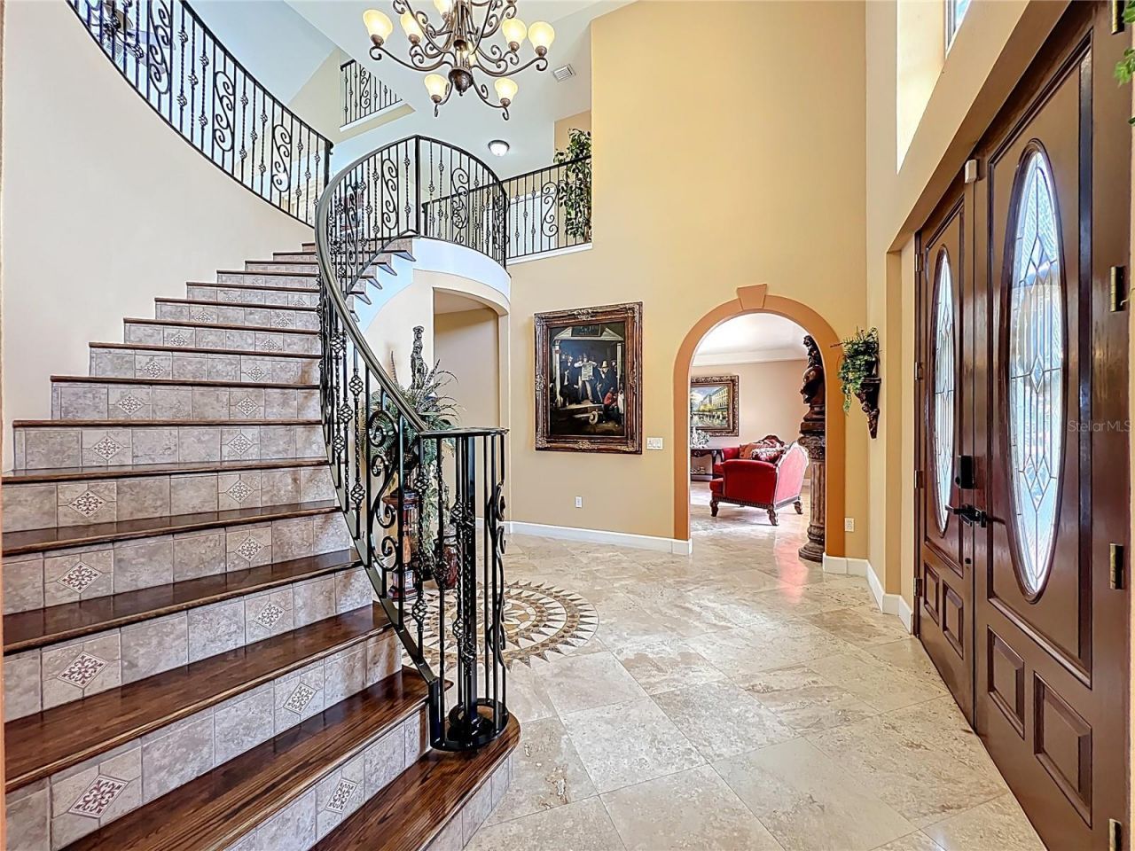 1755 Lake Terrace Drive, Eustis, FL 32726 Photo