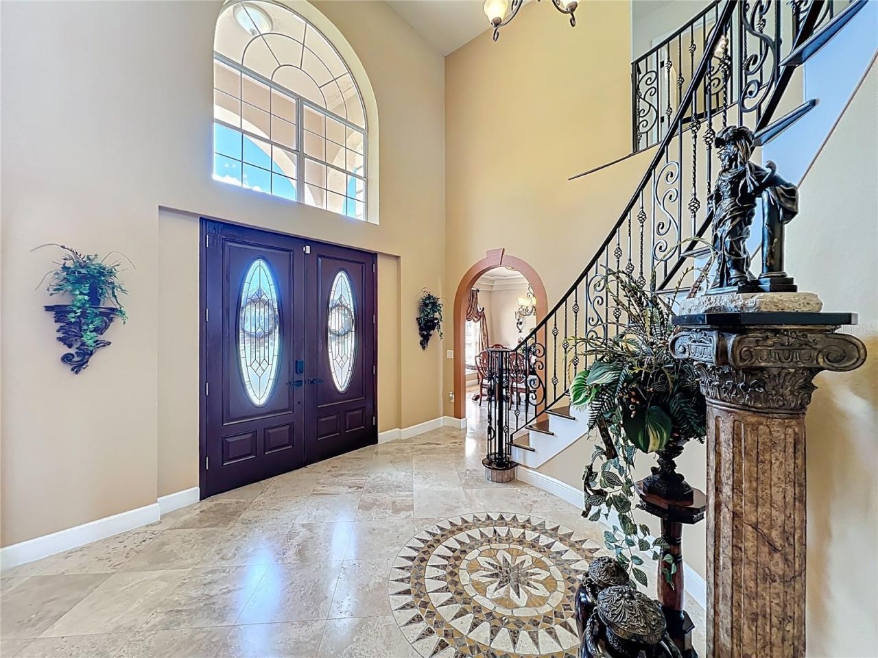 1755 Lake Terrace Drive, Eustis, FL 32726 Photo